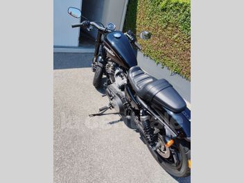 HARLEY DAVIDSON SPORSTER XL 1200 CX