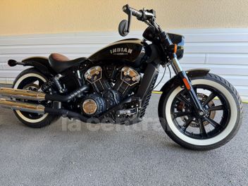 INDIAN SCOUT 1133
