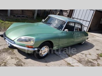 CITROEN 