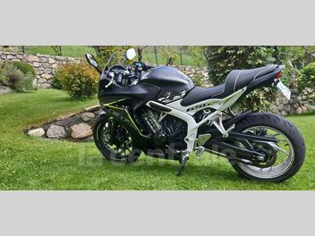 HONDA CBR F 650