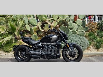 TRIUMPH ROCKET III 2500 GT 2020