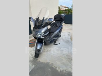 PIAGGIO X9 500 EVO ABS