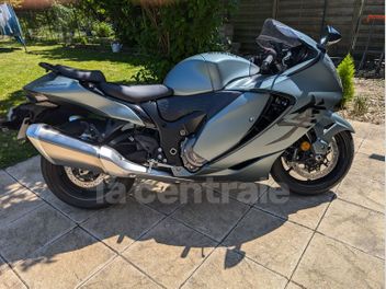 SUZUKI GSX-R HAYABUSA 1340 R