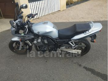 YAMAHA FZ 6 FAZER GT