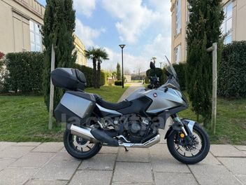 HONDA GL 1100