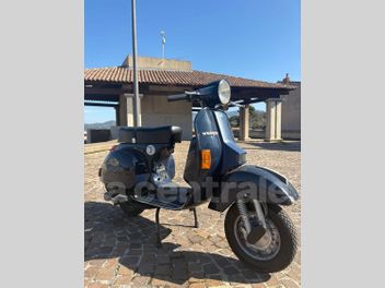 PIAGGIO VESPA 125 PXE