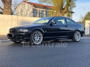 BMW SERIE 3 E46 COUPE (E46) COUPE 325CI