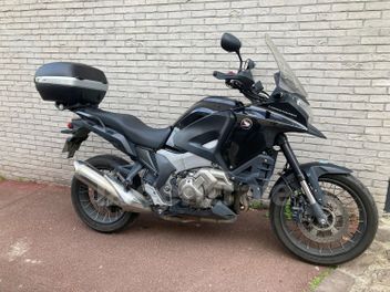 HONDA VFR 1200 F DCT
