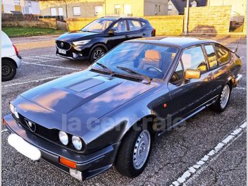 ALFA ROMEO 