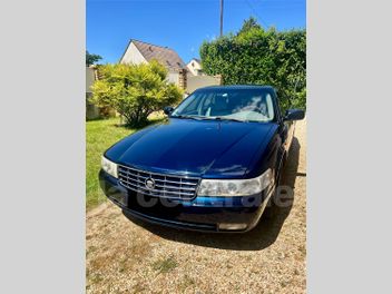 CADILLAC 