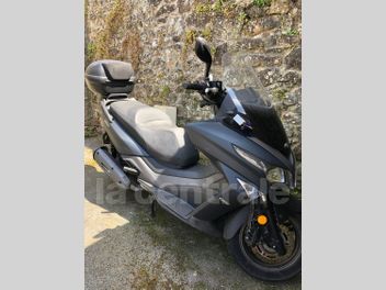 KYMCO X.TOWN 125