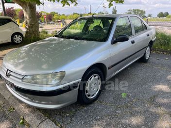 PEUGEOT 