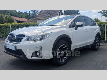 SUBARU 
