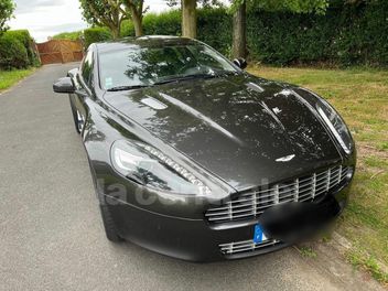 ASTON MARTIN 