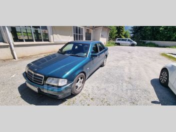MERCEDES 