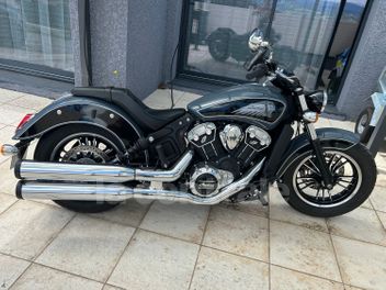 INDIAN SCOUT 1133