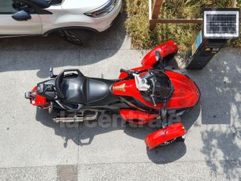 CAN AM SPYDER 1000 RS
