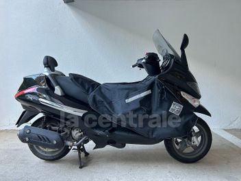 PIAGGIO BEVERLY 124