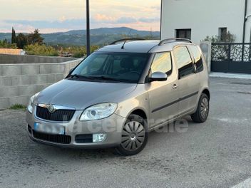 SKODA 