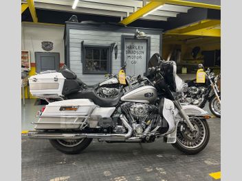 HARLEY DAVIDSON EL GLIDE ULTRA CLASSIC INJ 1584 UNI