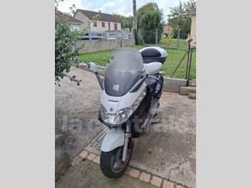 PIAGGIO BEVERLY 124
