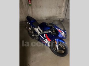 PEUGEOT XP6 50 SUPERMOTARD