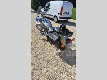 YAMAHA TW 125