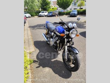 YAMAHA XJR 1300