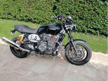 YAMAHA XJR 1300