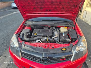 OPEL ASTRA 3 GTC III GTC 1.7 CDTI 110 FAP ECOFLEX 111