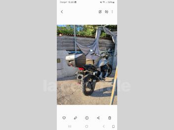 MOTO GUZZI V85 TT 850