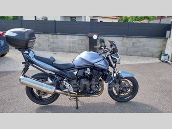 SUZUKI GSF BANDIT 650 ABS