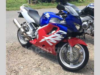 HONDA CBR F 600