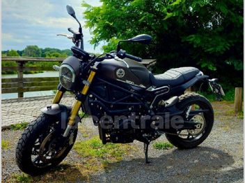BENELLI LEONCINO 800