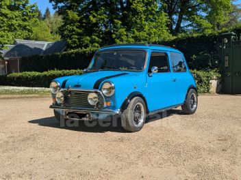 AUSTIN MINI 2 SPECIAL