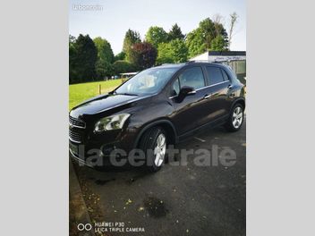 CHEVROLET 