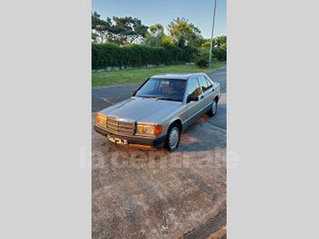 MERCEDES 
