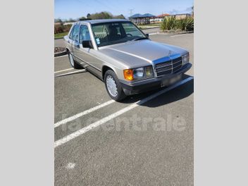 MERCEDES 