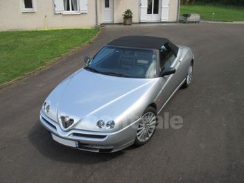 ALFA ROMEO 