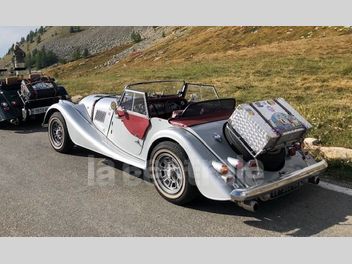 MORGAN 