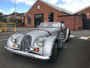 MORGAN 