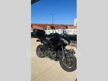 YAMAHA XSR 700 48CH