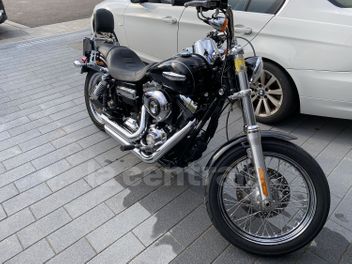 HARLEY DAVIDSON WILD GLIDE 1584