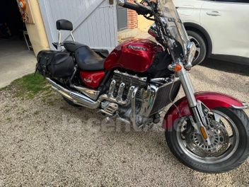 TRIUMPH ROCKET III 2300
