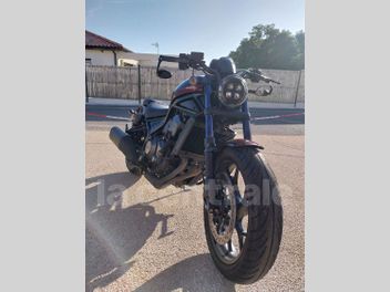 HONDA CMX REBEL 1100