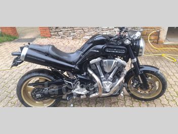 YAMAHA MT-01 1700 SP