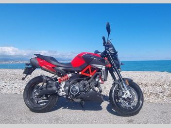 APRILIA DORSODURO 900