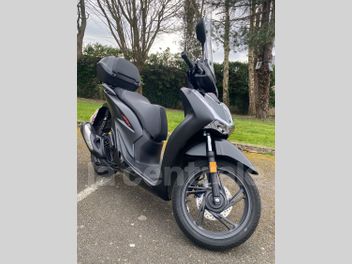 HONDA SH 125 I