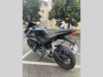 YAMAHA YZF R125 125