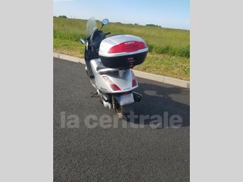 HONDA PANTHEON 125